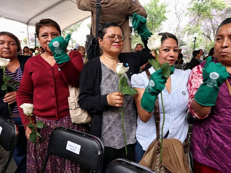 IMSS invita a patrones a registrar a trabajadoras del hogar