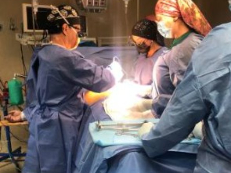 IMSS Jalisco registra su cuarta donación multiorgánica del 2025