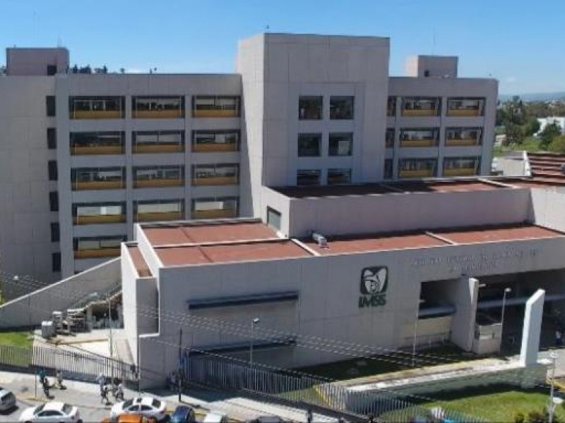 IMSS La Margarita informa del caso de maltrato de Yaz