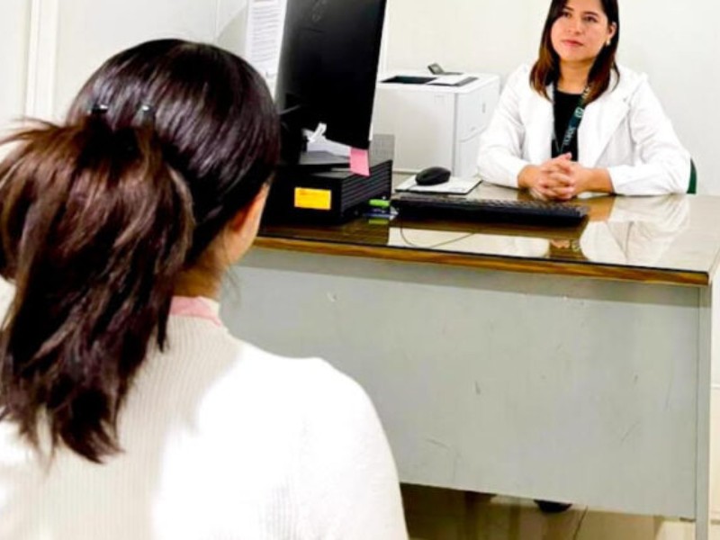 IMSS Oaxaca refuerza la importancia de la salud mental en todas edades