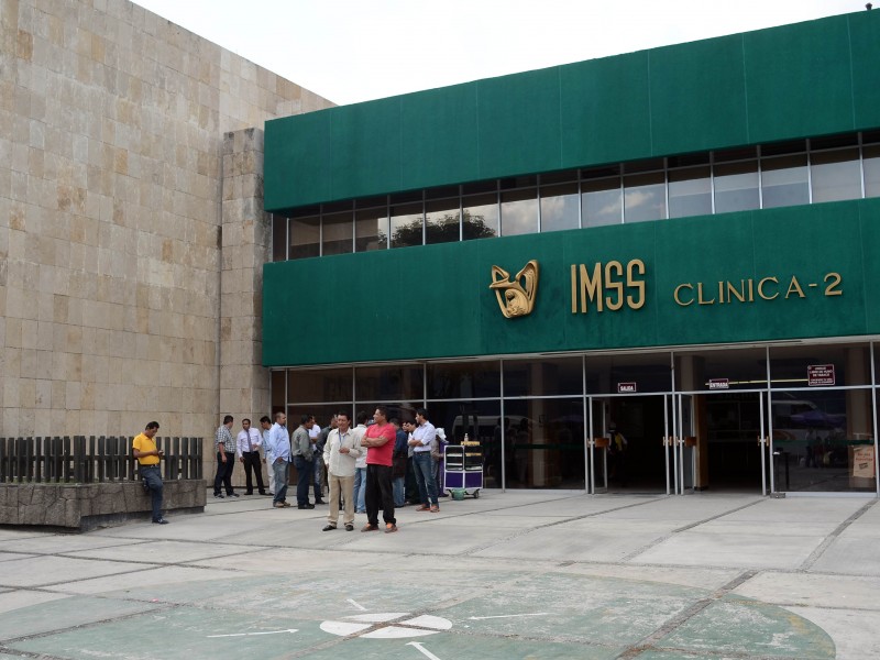 IMSS pagará este viernes pensiones correspondientes a agosto