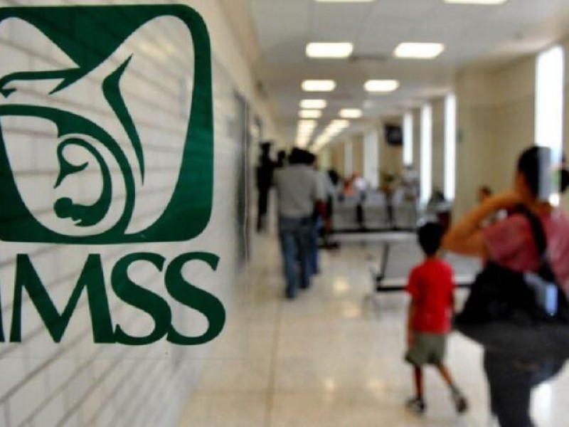 IMSS pagará junto a mensualidad de noviembre aguinaldo a pensionados