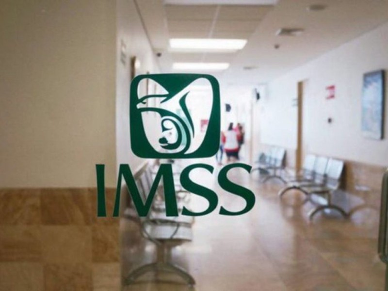 IMSS prepara repartición de 8 toneladas de caretas protectoras