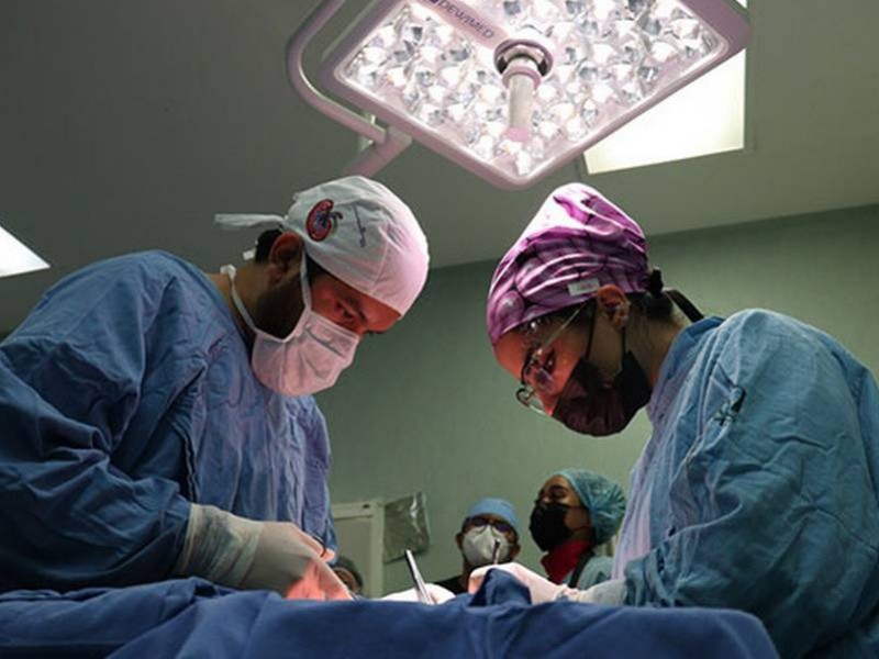 IMSS promueve campaña de “Suma vida dona órganos”