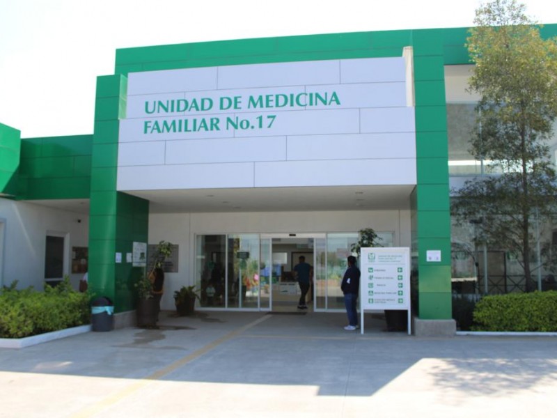 IMSS Querétaro operará con normalidad en días santos
