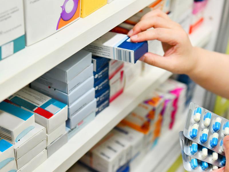IMSS reconoce retos en el abasto de medicamentos y atención médica