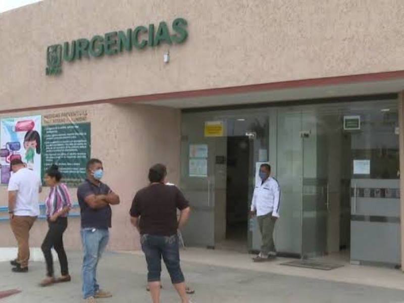 IMSS reorganiza el proceso de incapacidad