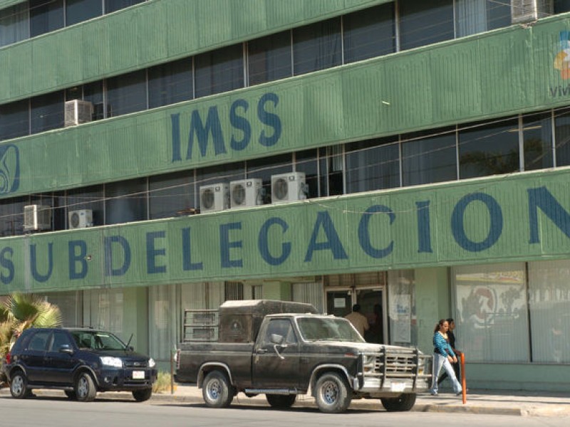 IMSS reporta 27 denuncias por bajos sueldos