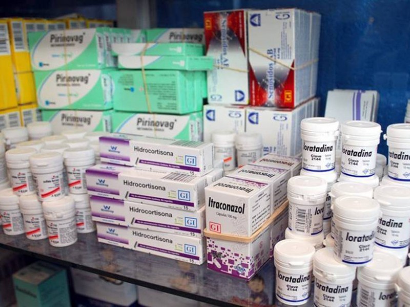 IMSS reporta 99% de abasto de medicamento en Nayarit
