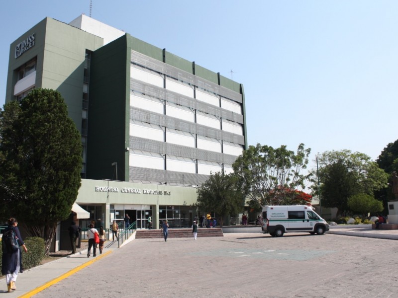 IMSS sí tendrá atención el 24 de diciembre