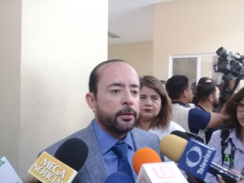 IMSS Sinaloa exento de desabasto de medicamentos