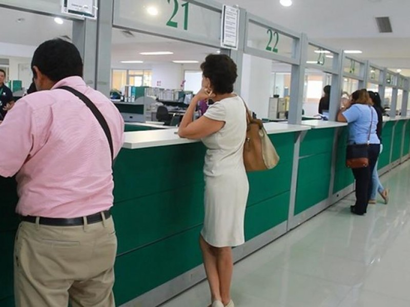 IMSS suma más de 289 mil empleos