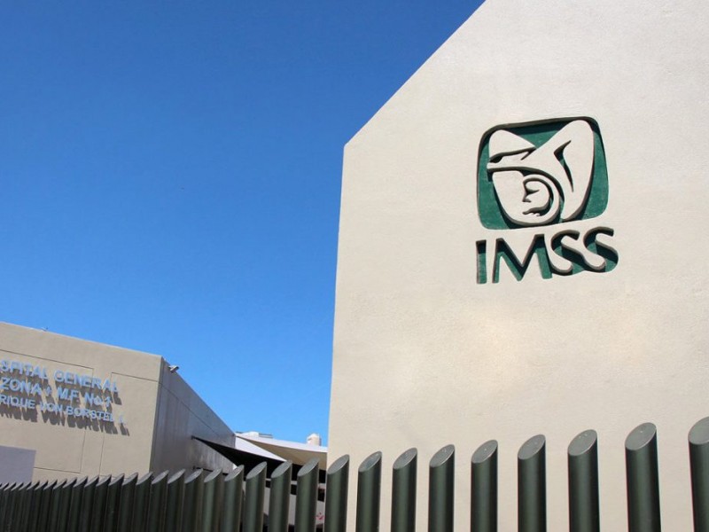 IMSS toma medidas preventivas para grupos vulnerables por Covid-19