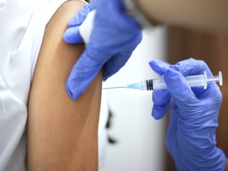 IMSS vacunará contra el VPH