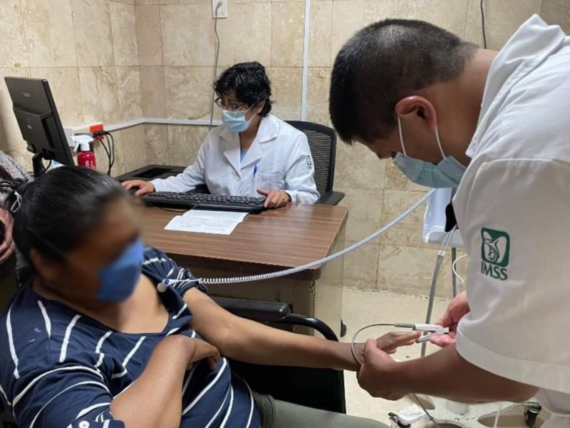 IMSS Veracruz ofrece vacantes para médicos especialistas