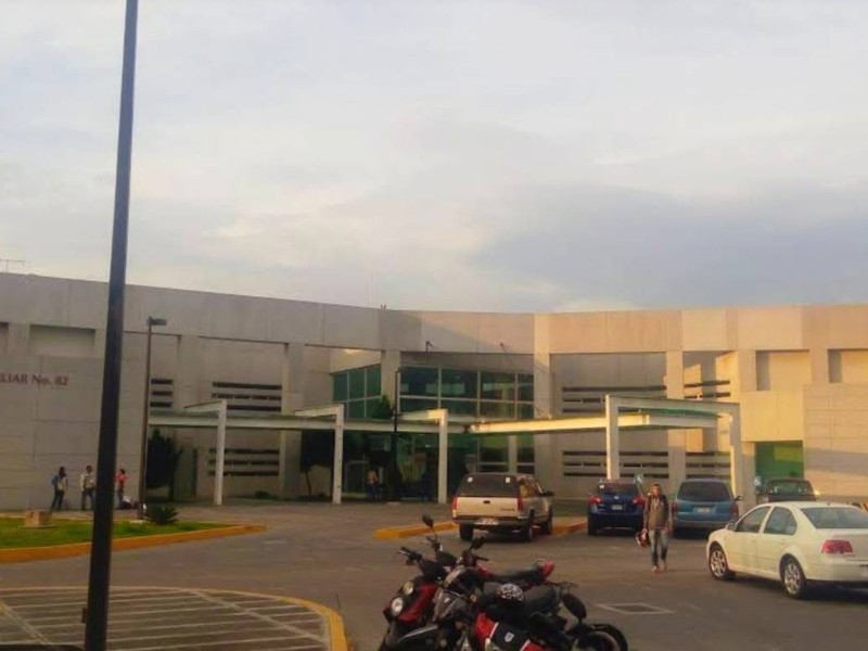IMSS Zamora cuenta con consultas en Fin de semana