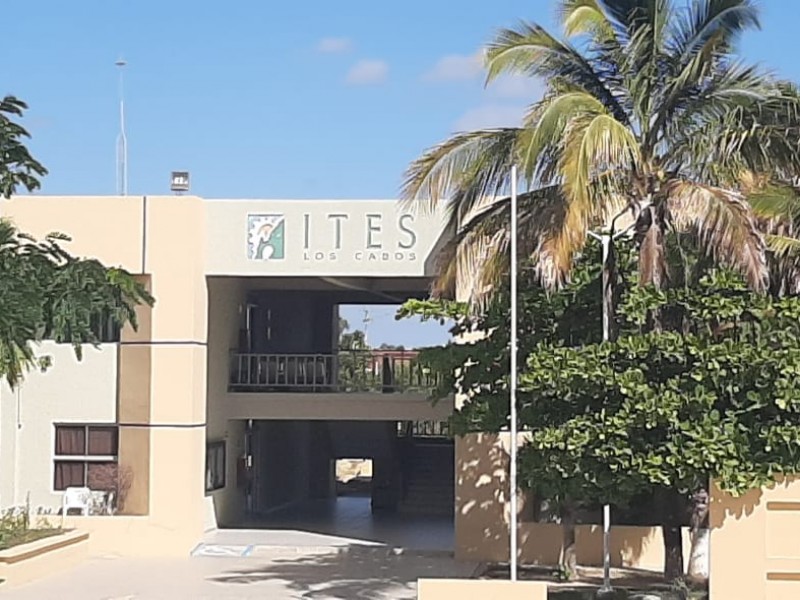 Inaguran centro de desarrollo software ITES Los Cabos