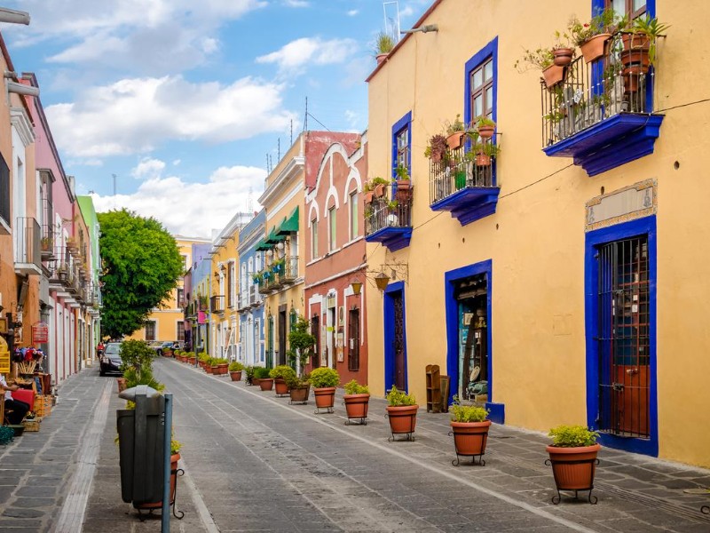 INAH anuncia avances en cultura y turismo en Puebla