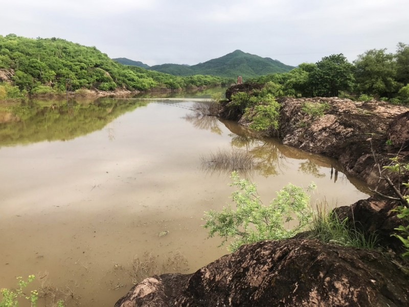 INAH en Sonora continúa buscando protección de áreas