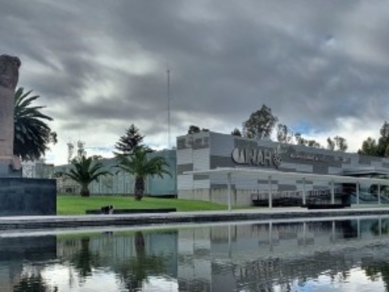 INAH pide que cablebus no pase por monumentos