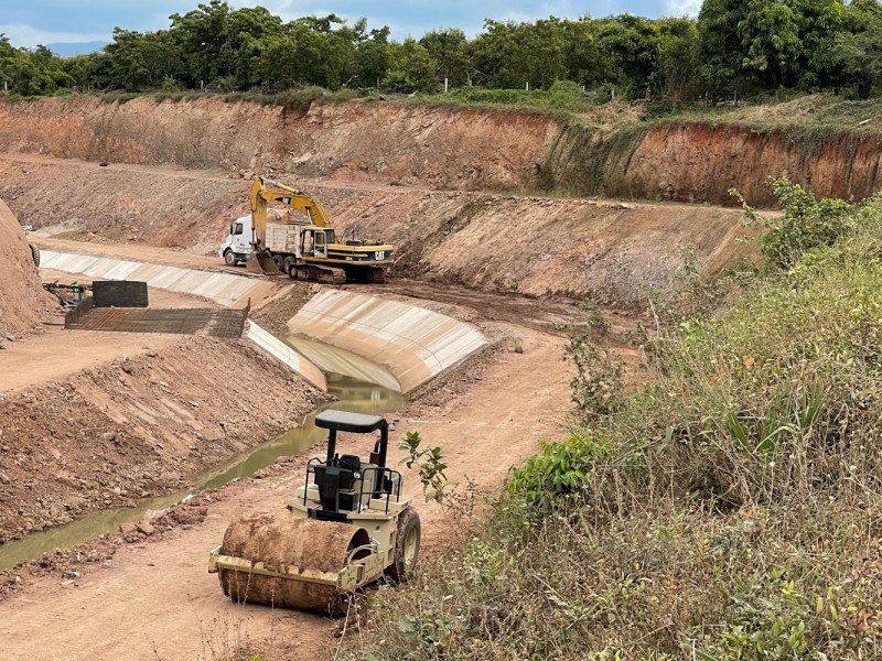 INAH vigila obras en ejecución en Nayarit