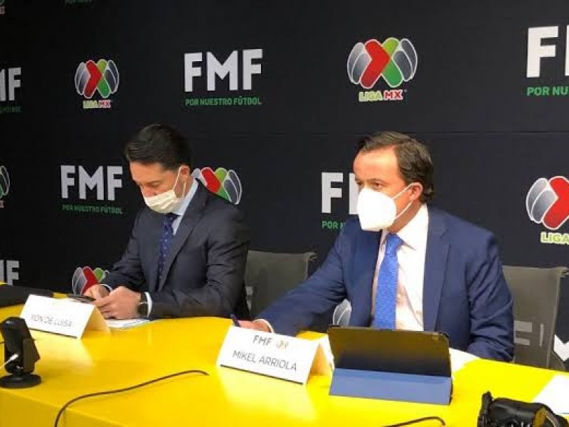 INAI impondrá multa millonaria a la FMF