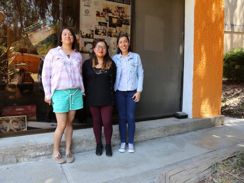 INAOE realizará la jornada “Chicas y ciencia