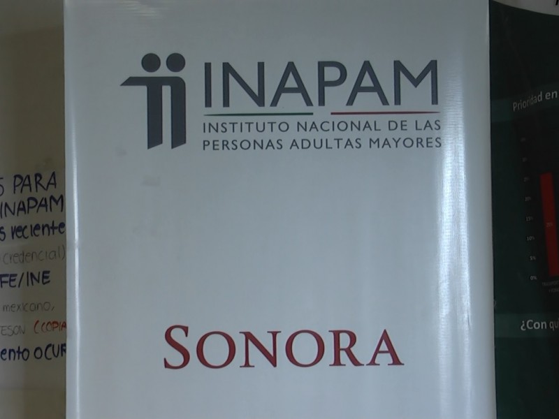 INAPAM exhorta a renovar convenios