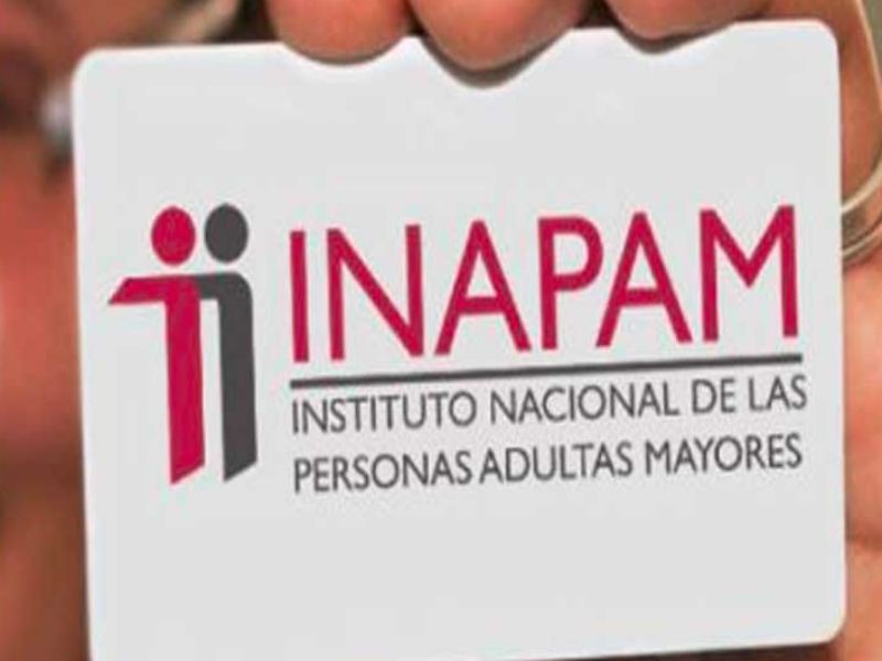 INAPAM facilitará registro a los adultos mayores