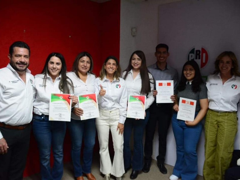 Inaugura oficina de gestión social Silvana Beltrones