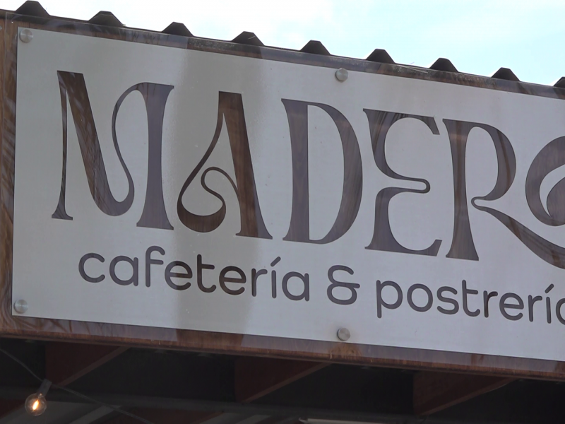 Inauguración exitosa de la Cafetería Madero en Gómez Palacio