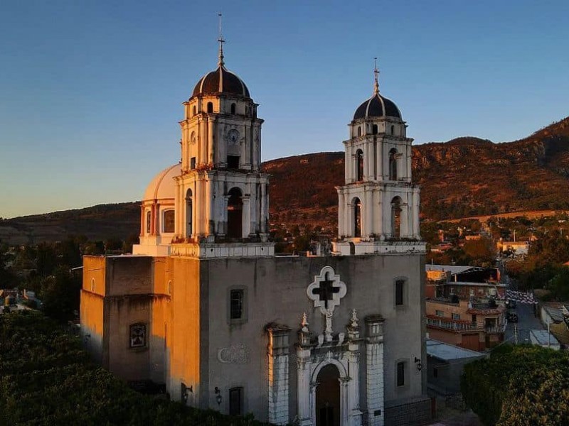 Inauguran 7º Congreso Nacional de Patrimonio Mundial 2023 en Guanajuato
