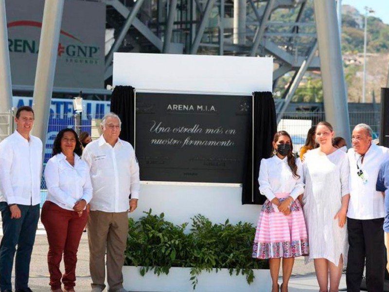 Inauguran Abierto Mexicano de Tenis en Acapulco en nueva sede