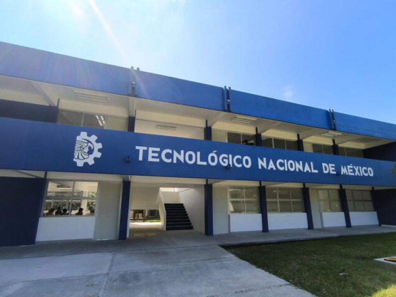Inauguran aulas en el Tec Nacional Campus Tuxtla Gutiérrez