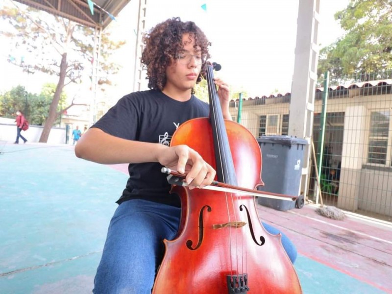 Inauguran Centro Cultural de Suchitlán