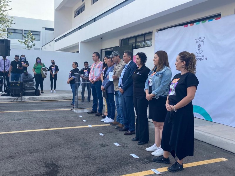 Inauguran Centro de Atención Animal en Zapopan