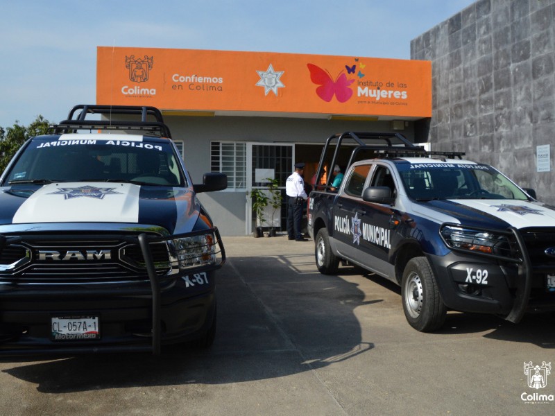 Inauguran Centro de atención para mujeres violentadas