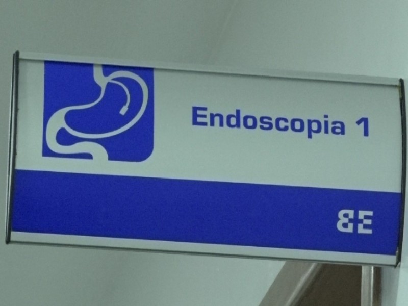 Inauguran clínica de endoscopia en Puebla