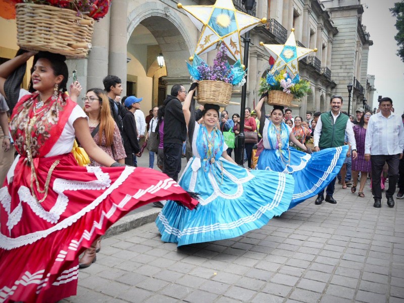 Inauguran el Sendero de los Nahuales en el corazón de Oaxaca