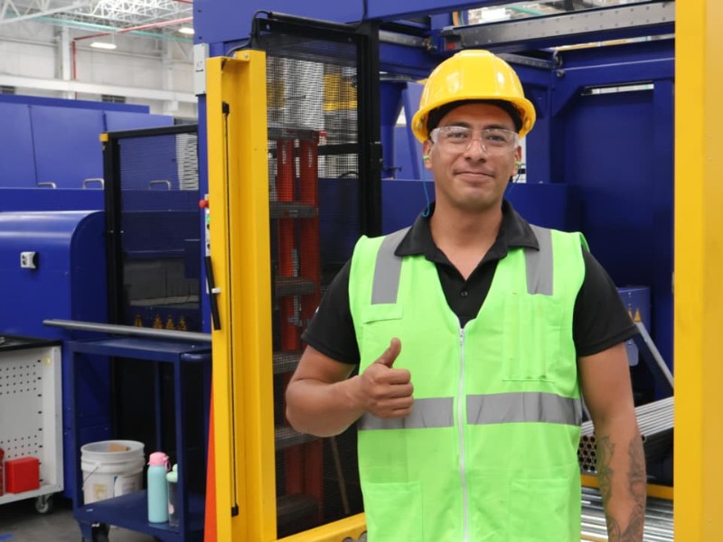 Inauguran en Guanajuato dos nuevas plantas que consolidan el sector autopartes