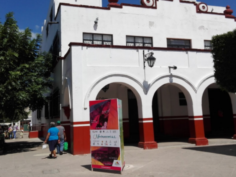 Inauguran escuela de música en Jiquilpan