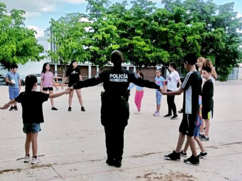 Inauguran evento deportivo 