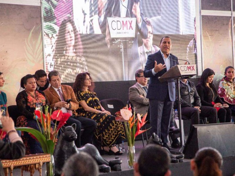 Inauguran Expo Chiapas Jaguar 2018