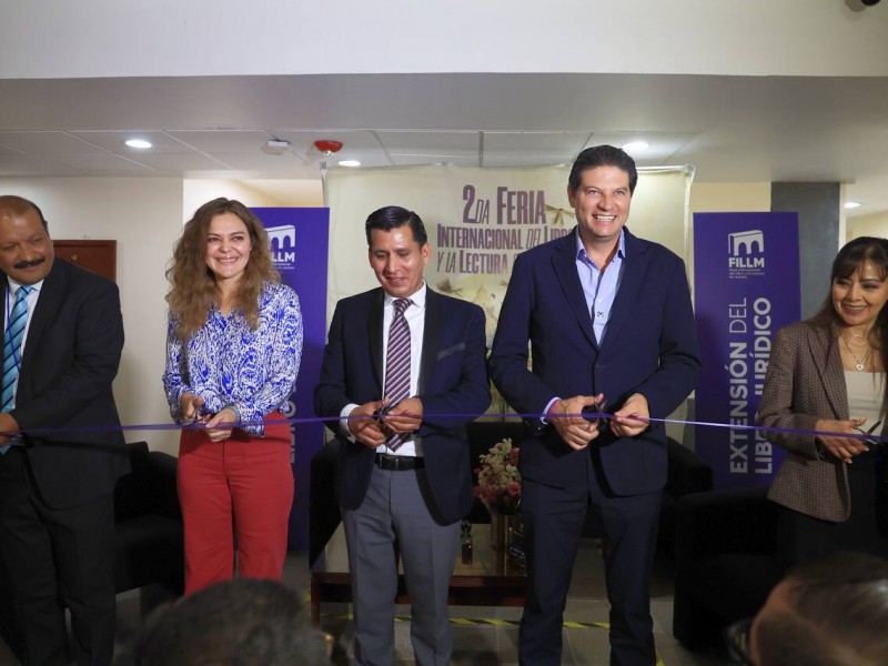 Inauguran 