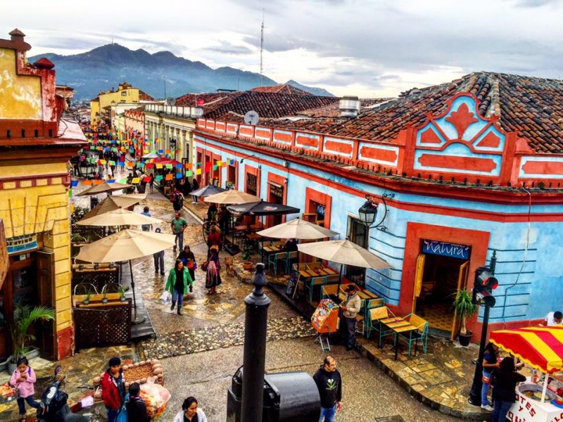 Inauguran festival Cervantino Barroco en San Cristóbal