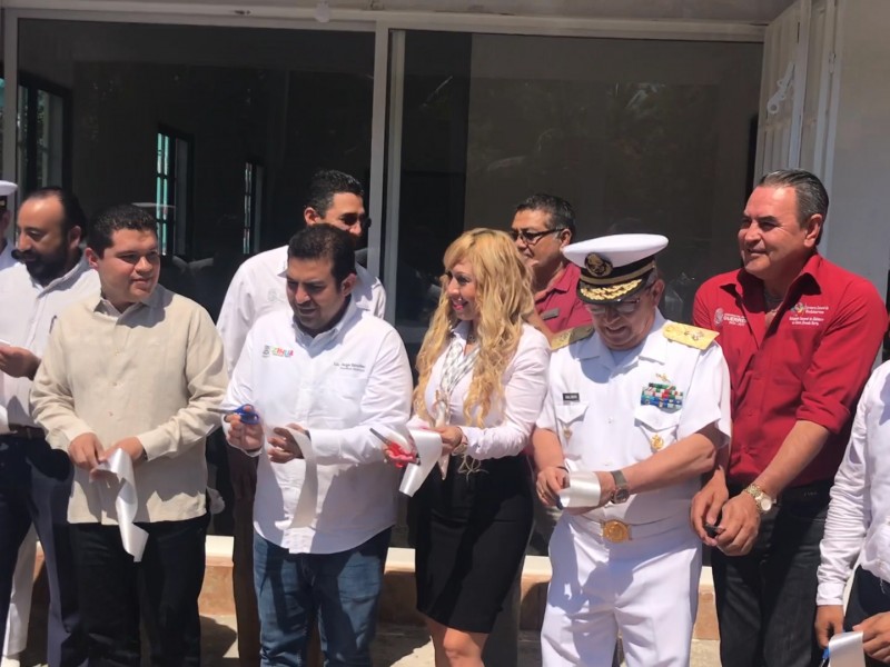 Inauguran Fiscalía Especial para la Atención al Turista