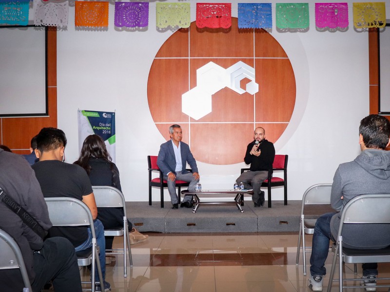 Inauguran Foro Inter Escuelas