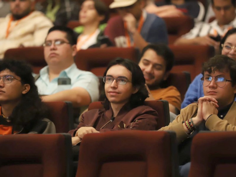 Inauguran Jornada Archivística