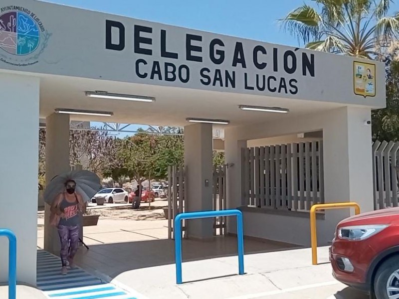 Inauguran nuevas oficinas de la delegación de CSL