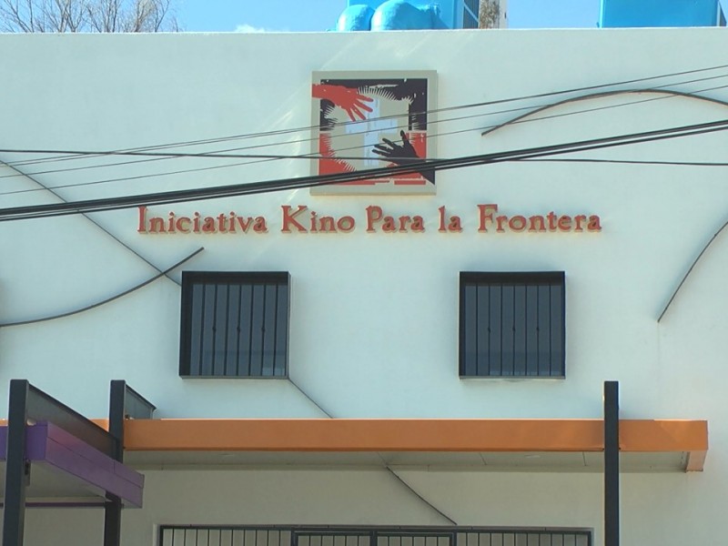 Inauguran nuevo edificio de Iniciativa Kino.